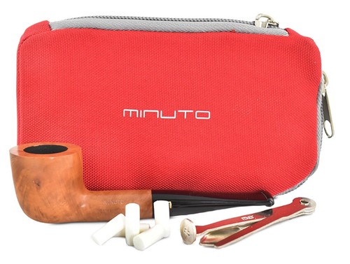 Pipa savinelli minuto smooth - savinelli,