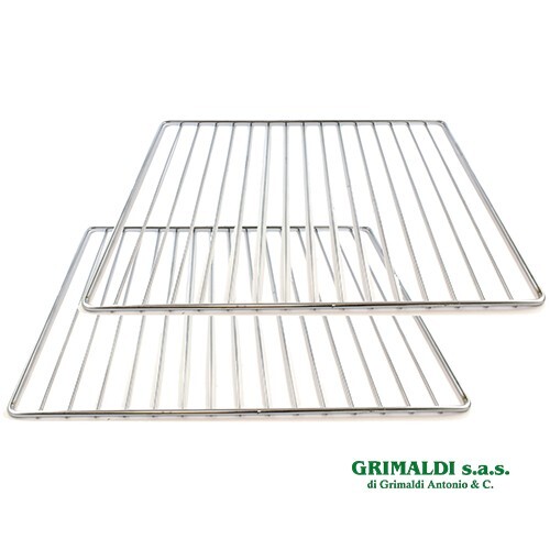 Coppia griglia forno ariston - coppia,