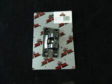 Riser blocco rialzo medio nero per braccio oscillante Symoto CRF110 supporto ammortizzatore