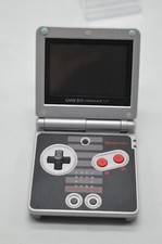 Console Nintendo Gameboy
