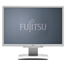 Monitor Fujitsu B22W-6 LED 22 Pollici 1680 x 1050 WSXGA+ VGA DVI Display Ports