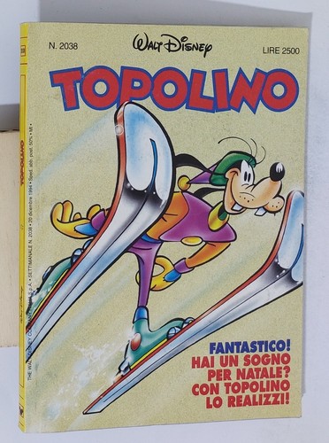 87156 topolino libretto - libretto, n