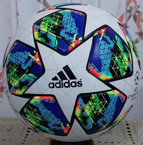 Adidas champions league final - champions,