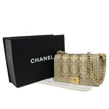 Borsa a tracolla CHANEL CC