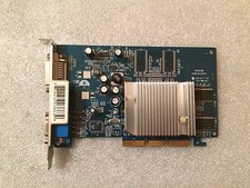 Scheda video 040105M