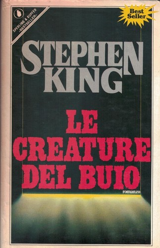 Creature del - le,