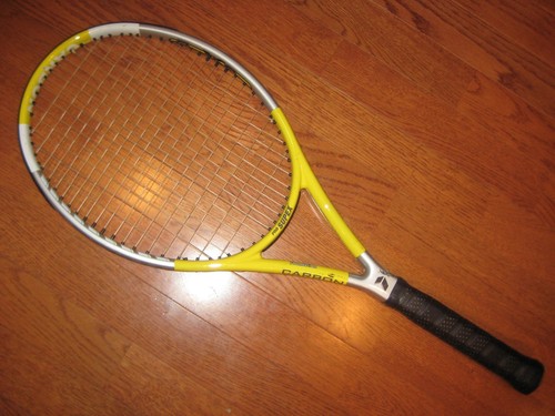 Racchetta tennis pro supex - da,