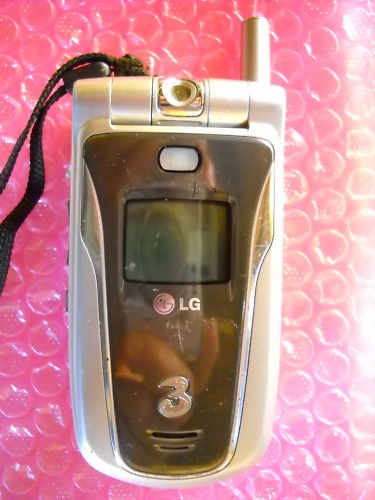 Telefono cellulare u8130 - telefono,