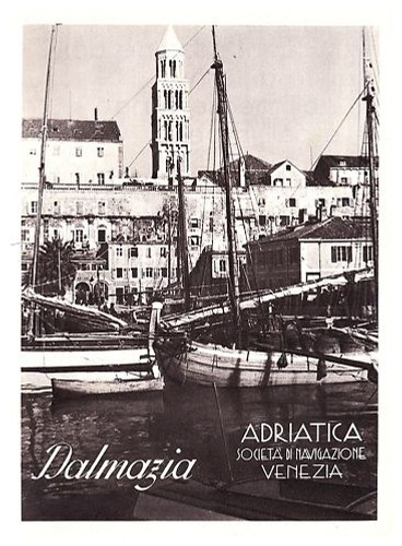 Pubblicita 1938 adriatica - pubblicita,