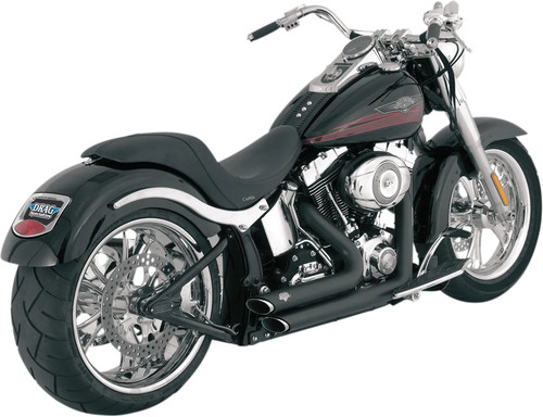 Sistema scarico staggered - di,