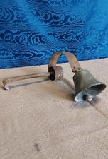 Antica campanella muro - antica,
