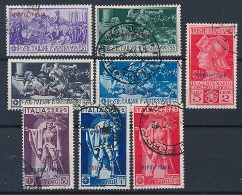 1930 italia colonie - 1930,