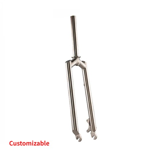 Forcella anteriore mtb - forcella,