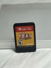 Captain Toad: Treasure Tracker