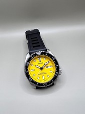 Orologio subacqueo automatico