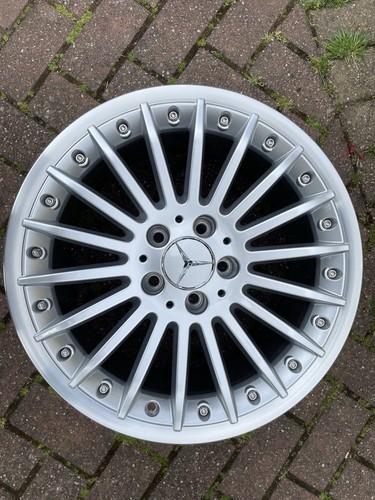 Cerchio lega mercedes - cerchio,