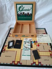 "CLUEDO" (2003) CLASSICO
