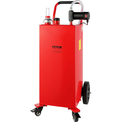 Contenitore per carburante - per,