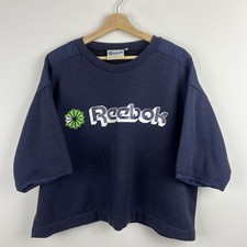 Felpa Reebok Pump t-shirt