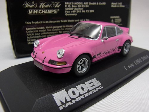 Porsche 911 carrera rsr - carrera, 28
