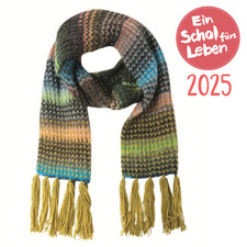 Sciarpa Lana Grossa per la