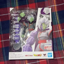 Bandai S.H.Figuarts Zamasu