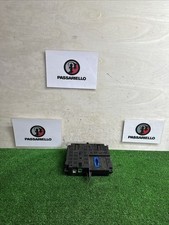 CENTRALINA MODULO BLU&ME ALFA ROMEO MITO 2008-2015 50508495