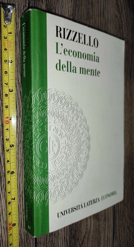 Libro economia della - libro🟥l'economia,