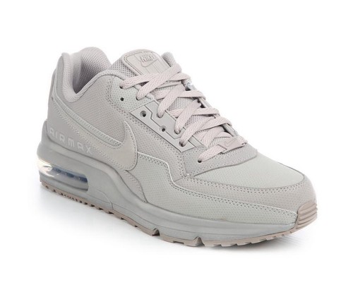 Nike air max - max, ltd