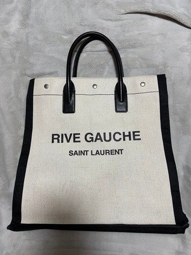 Borsa saint laurent rive - laurent,