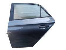 PORTIERA POSTERIORE SINISTRA