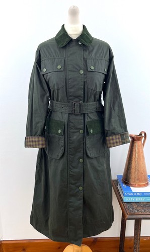 Nuovo trench barbour alexa - nuovo,