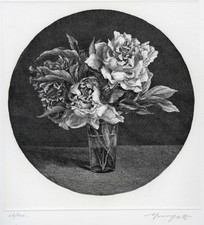 MONGATTI VAIRO  “FIORI ENTRO