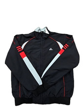 Adidas Giacca da Pista Uomo