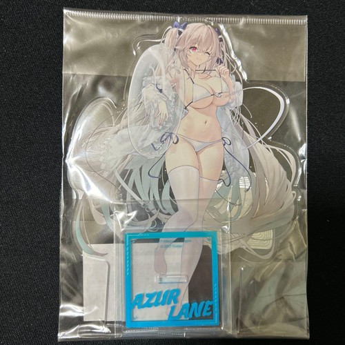 Azur lane anchorage supporto - lane,