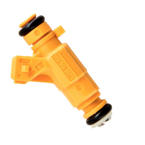 Injecteur carburant pour - injecteur, de