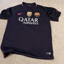 MAGLIA BARCELLONA NIKE
