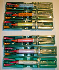 WATCH OIL "KIT ROLEX DE SIX