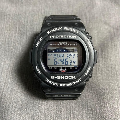 Orologio solare casio shock - orologio,