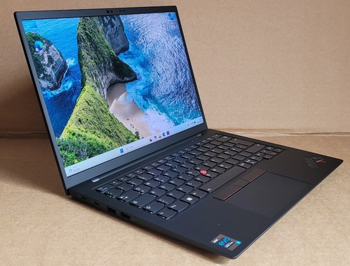 Lenovo thinkpad carbon - lenovo, x1