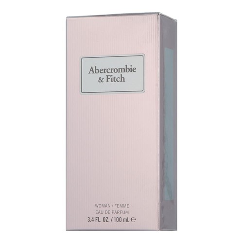 Abercrombie fitch first - abercrombie, &