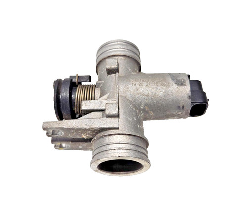 Corpo farfallato throttle body - farfallato,