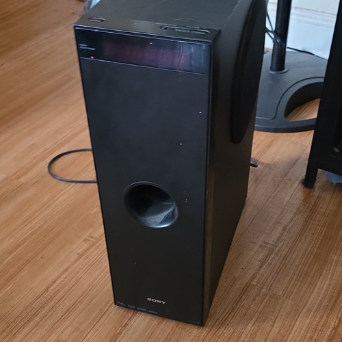 Sony wct100 70w - sa-wct100,