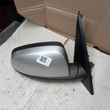 Retrovisore est. regolaz. elettr. DX OPEL MERIVA (X03) 1.3 CDTI (55Kw) Mnv