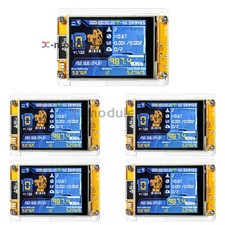 Scheda di sviluppo 5 pezzi