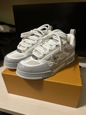 Louis Vuitton Skate Sneakers
