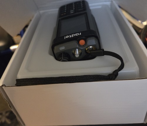 Radtel 880 10w radioamatore - 10w,