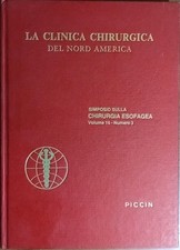 La clinica chirurgica del Nord