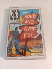 883 - NORD SUD OVEST EST 1993