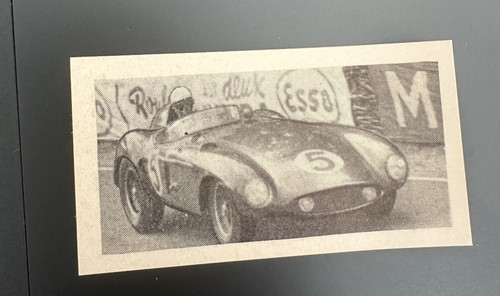 1957 mitcham foods ferrari - mitcham, #18